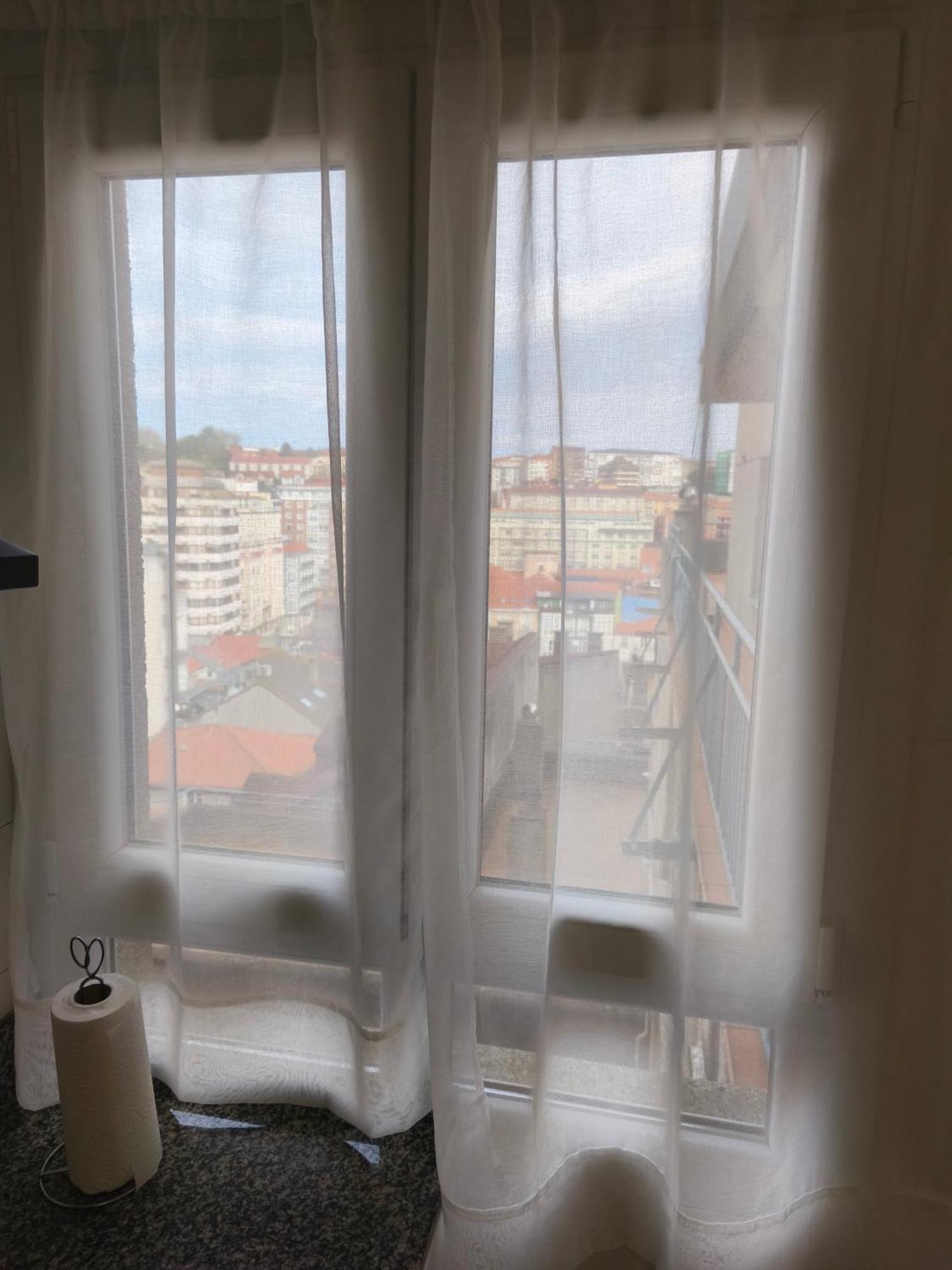 Santander, Calle Isaac Peral 6 Eksteriør billede