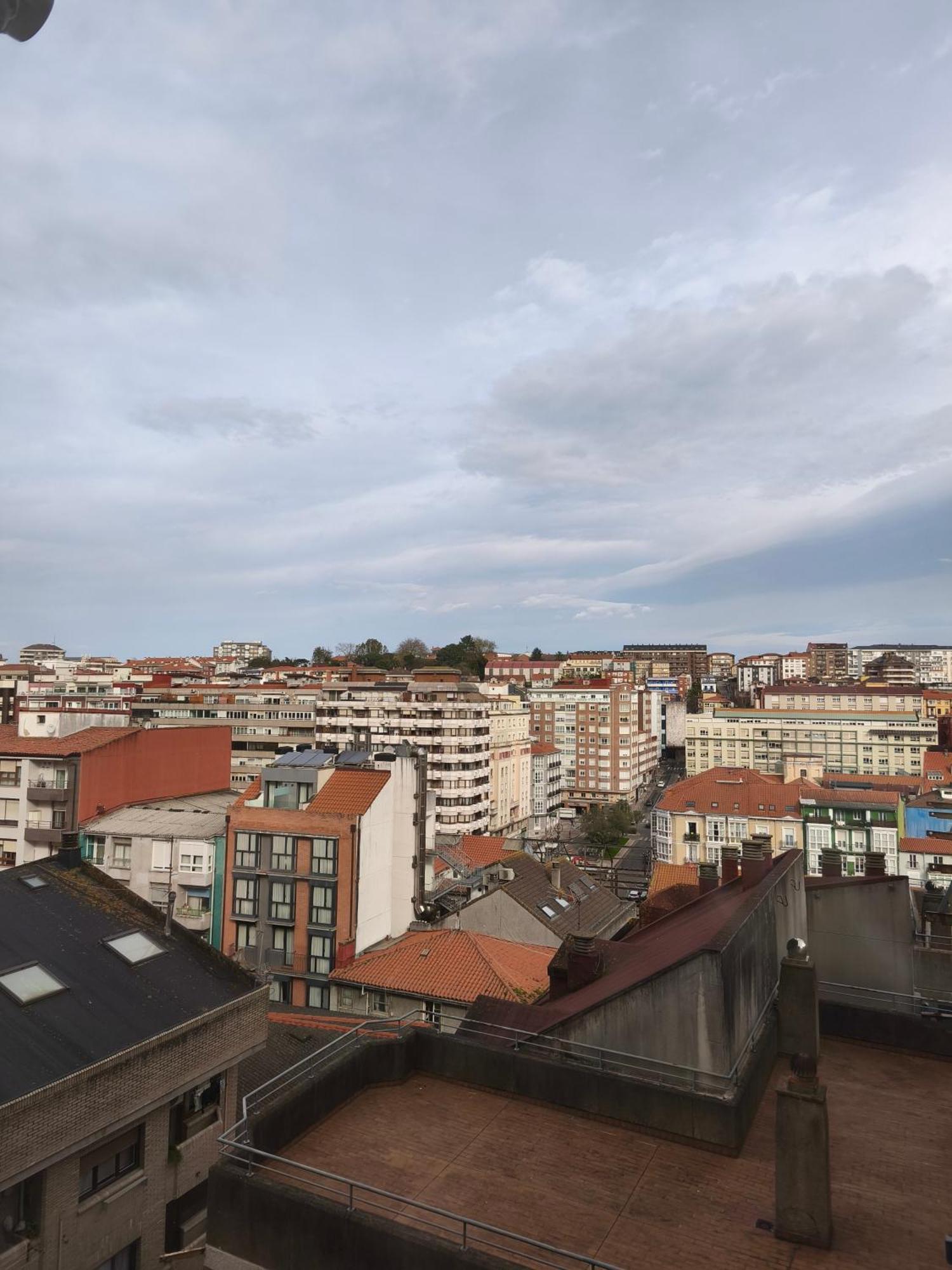 Santander, Calle Isaac Peral 6 Eksteriør billede